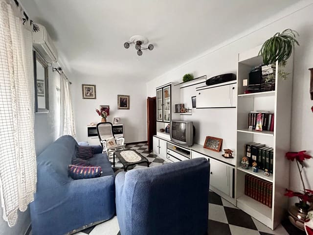 4 soveværelse Byhus til salg i Benaoján - € 95.000 (Ref: 8697434)