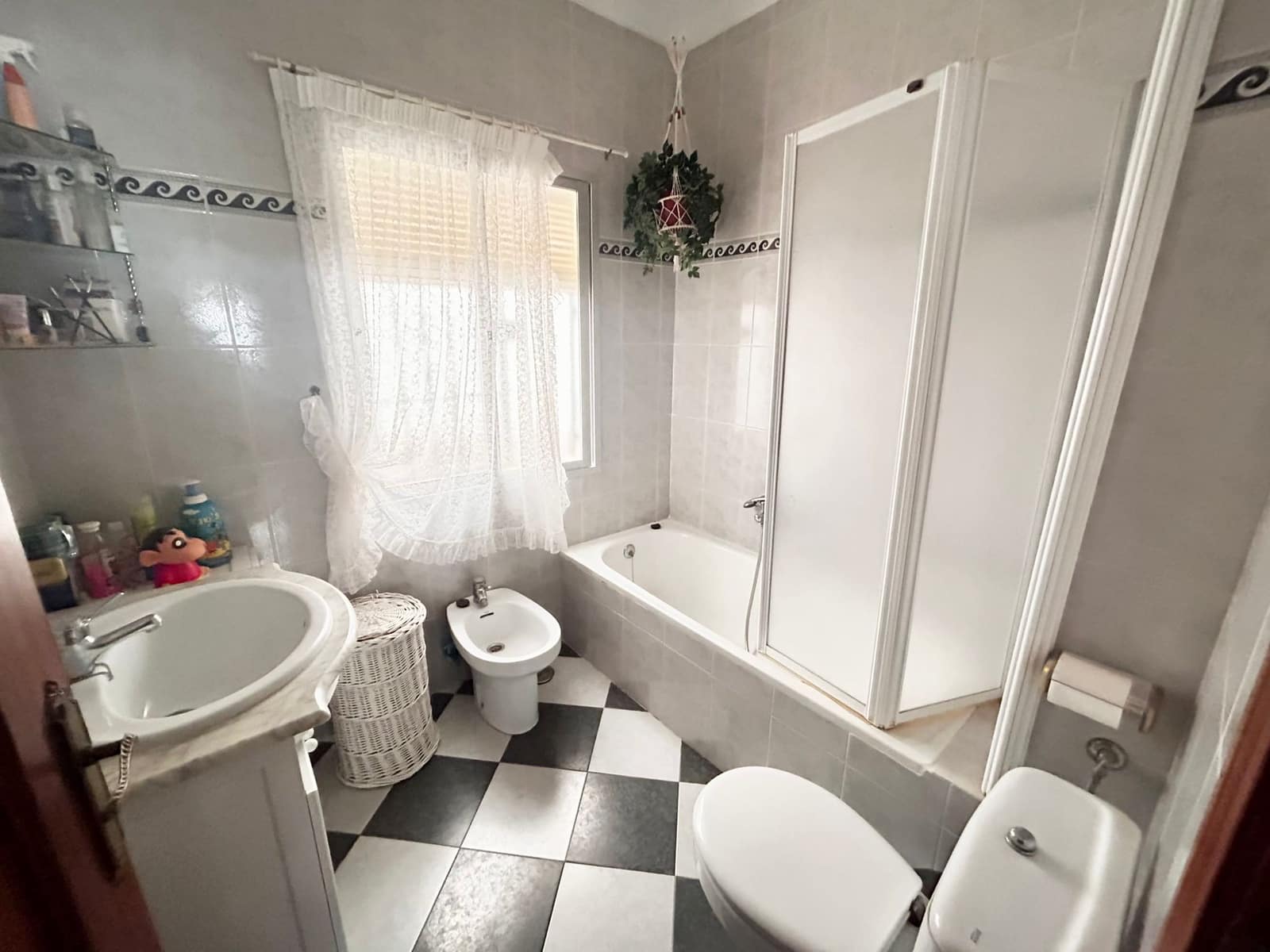 4 soveværelse Byhus til salg i Benaojan - € 95.000 (Ref: 8697434)