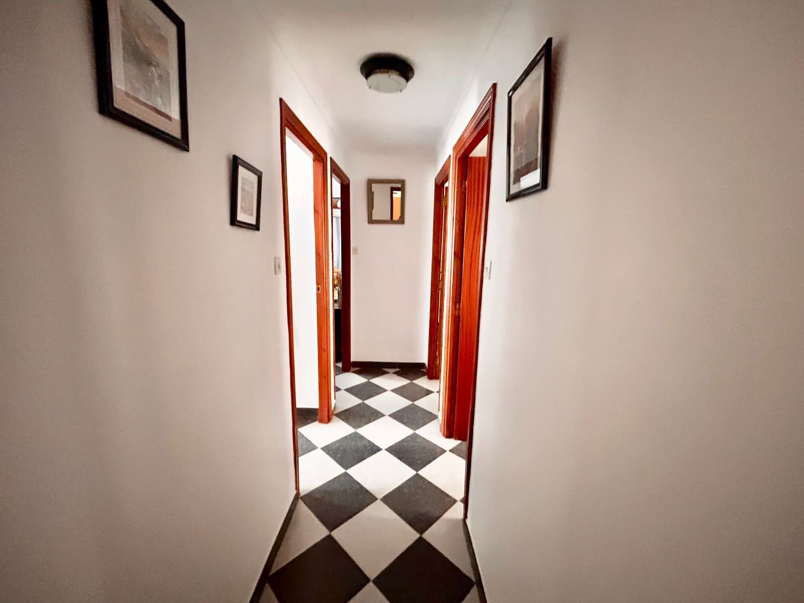 4 soveværelse Byhus til salg i Benaojan - € 95.000 (Ref: 8697434)