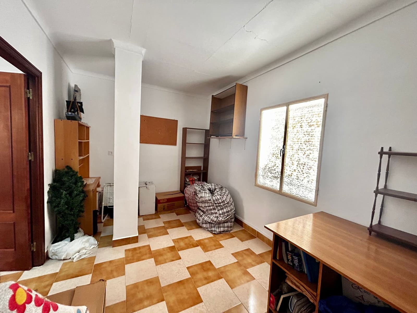 4 soveværelse Byhus til salg i Benaojan - € 95.000 (Ref: 8697434)