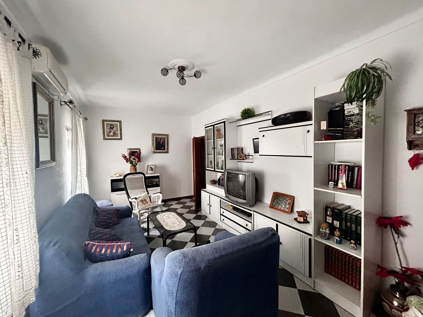 4 soveværelse Byhus til salg i Benaojan - € 95.000 (Ref: 8697434)