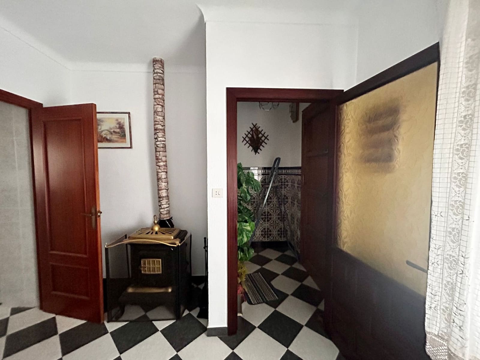 4 soveværelse Byhus til salg i Benaojan - € 95.000 (Ref: 8697434)