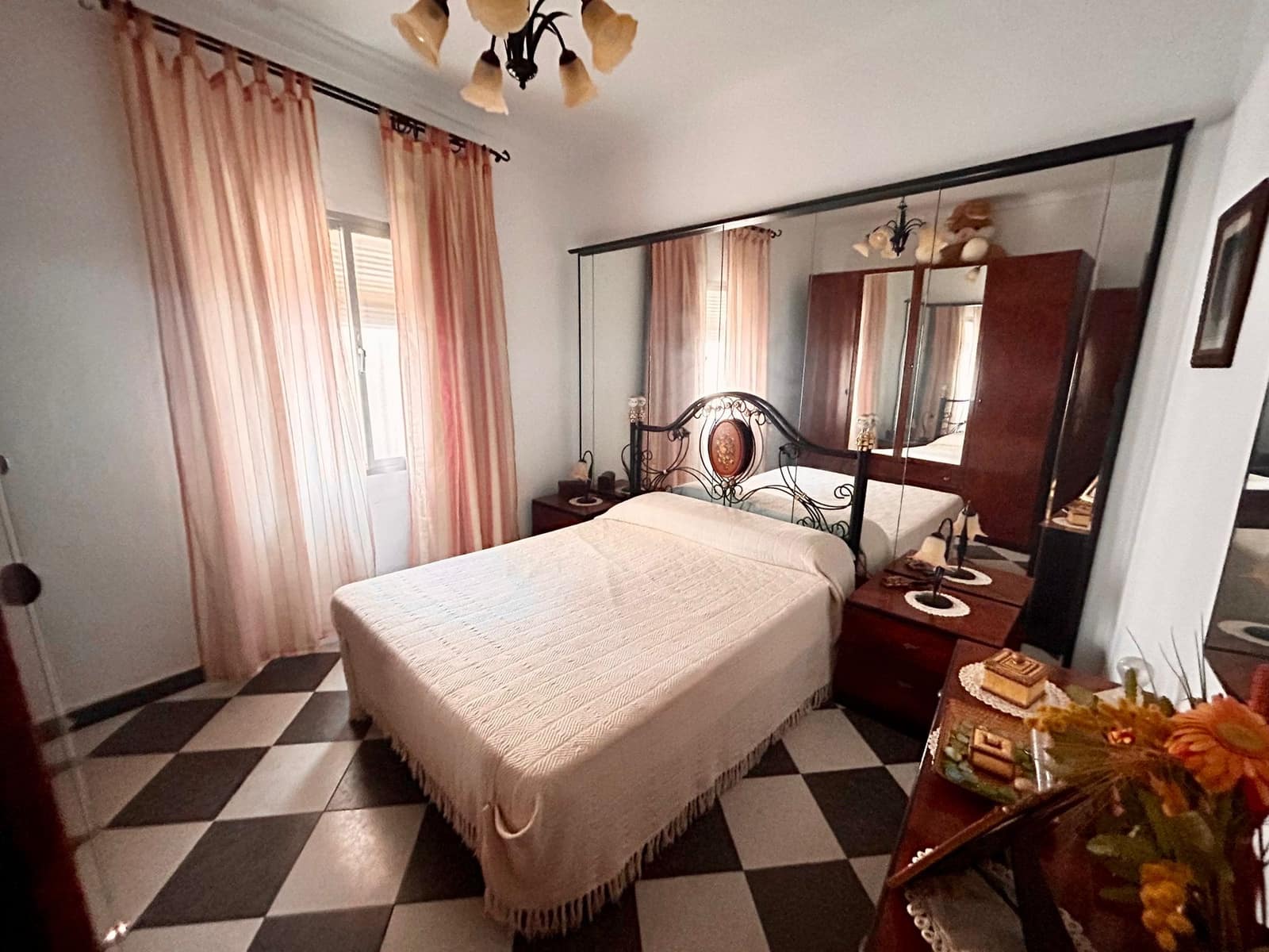 4 soveværelse Byhus til salg i Benaojan - € 95.000 (Ref: 8697434)