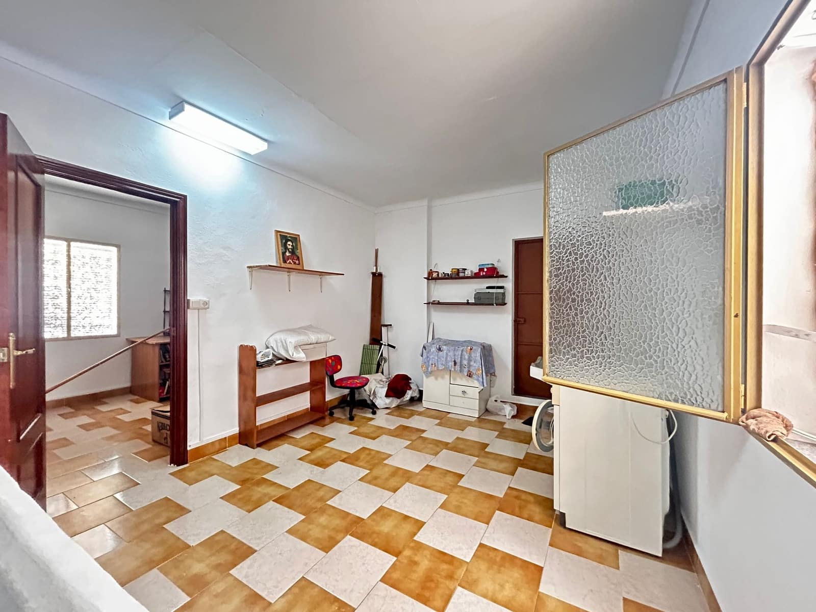 4 soveværelse Byhus til salg i Benaojan - € 95.000 (Ref: 8697434)