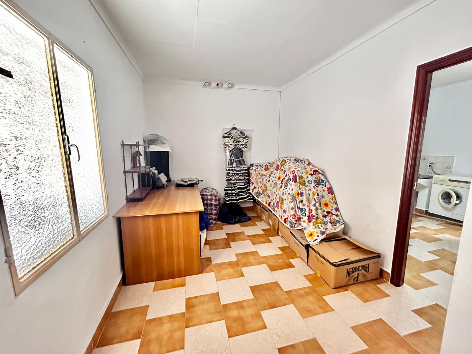 4 soveværelse Byhus til salg i Benaojan - € 95.000 (Ref: 8697434)