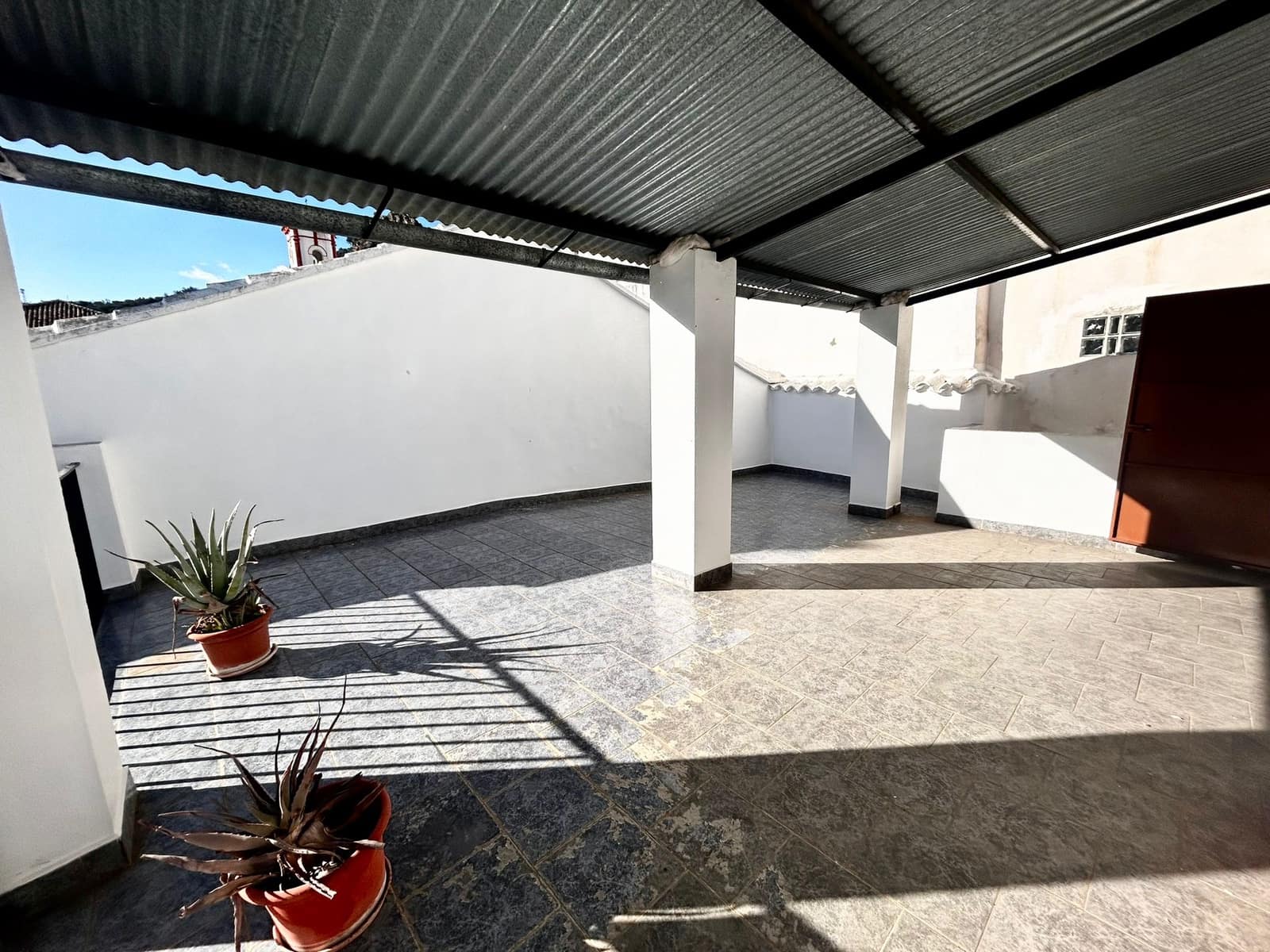 4 soveværelse Byhus til salg i Benaojan - € 95.000 (Ref: 8697434)