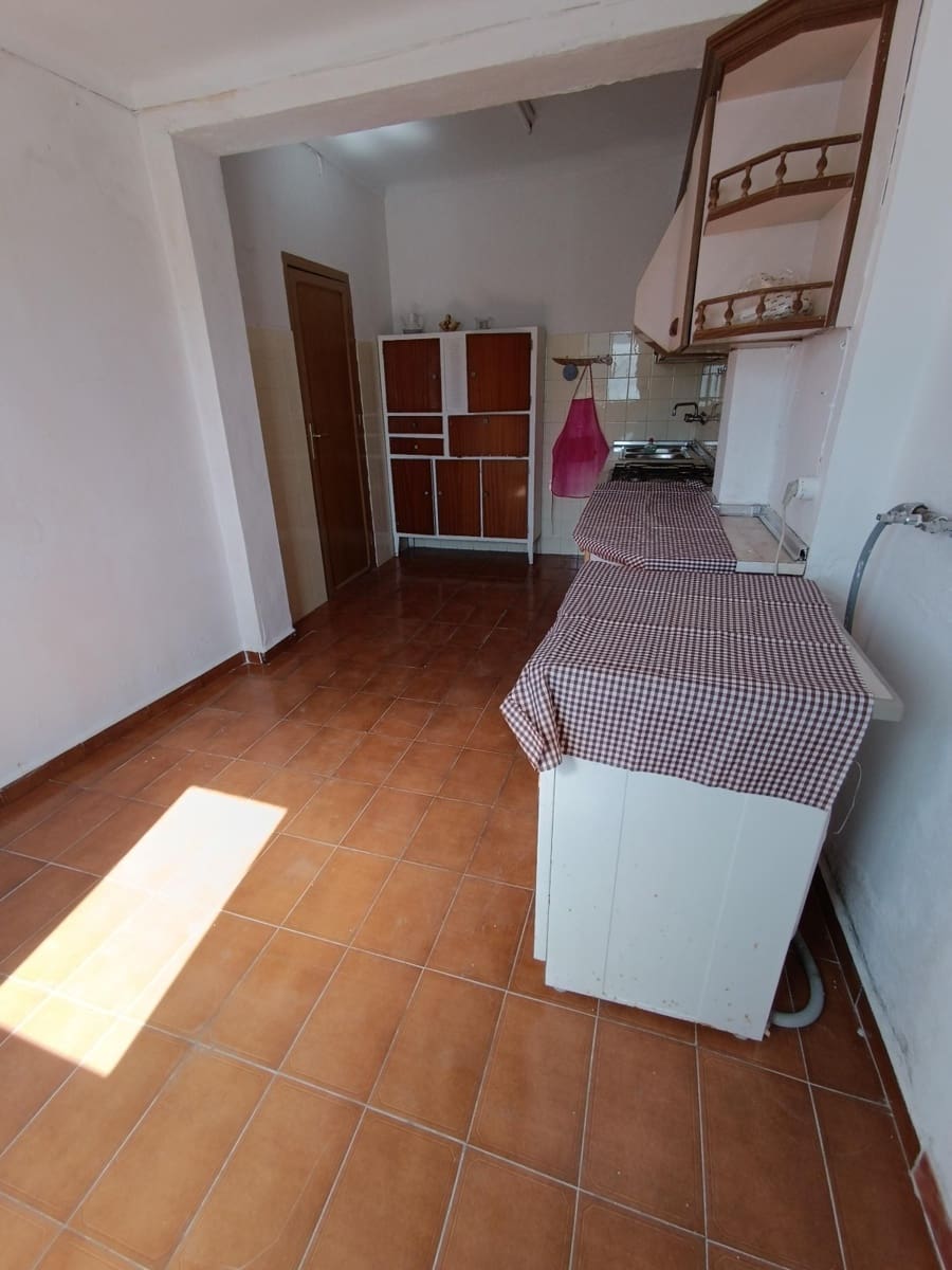 2 soverom Hus til salgs i Benaojan - € 49 000 (Ref: 8718459)