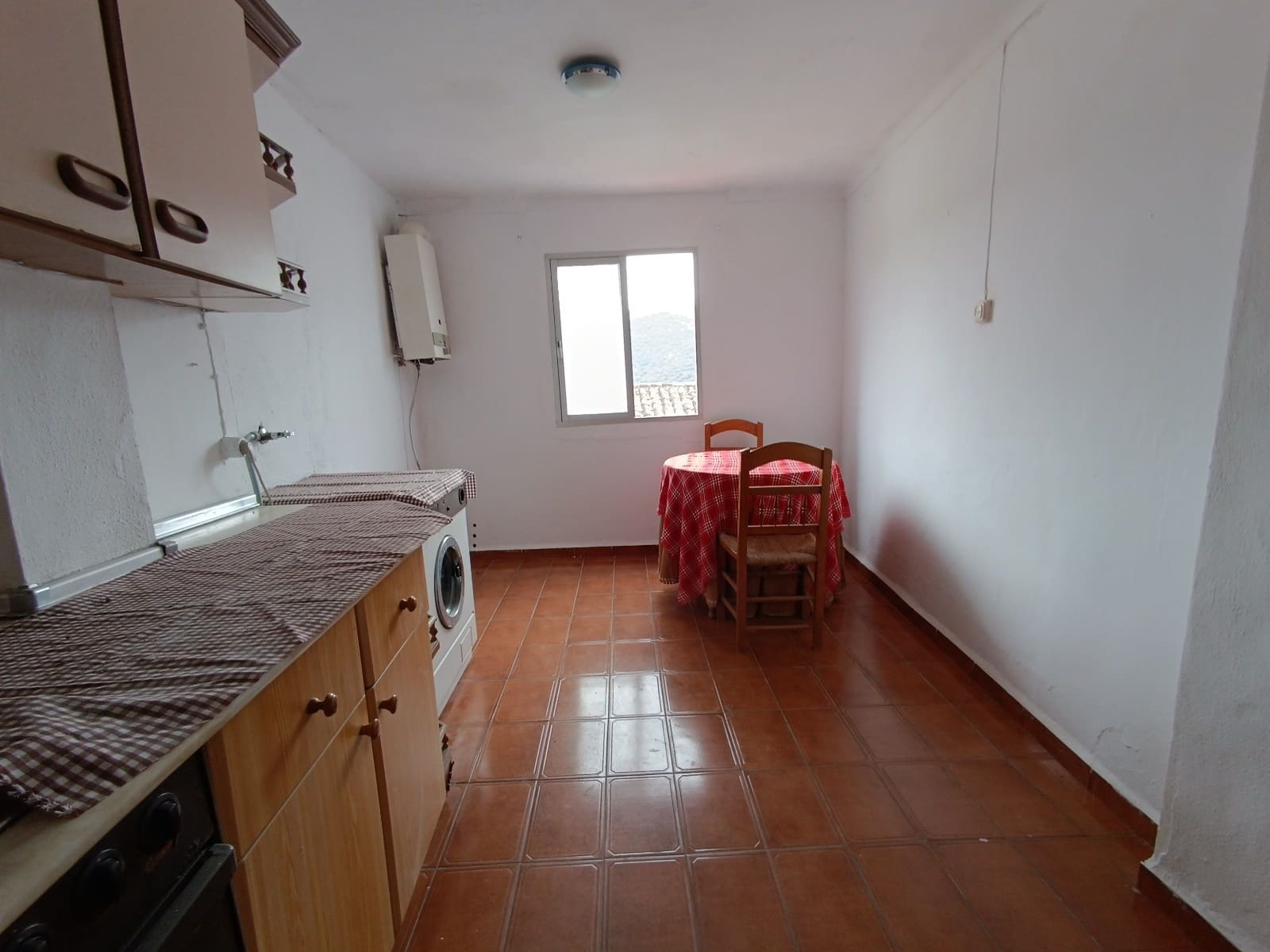 2 soverom Hus til salgs i Benaojan - € 49 000 (Ref: 8718459)