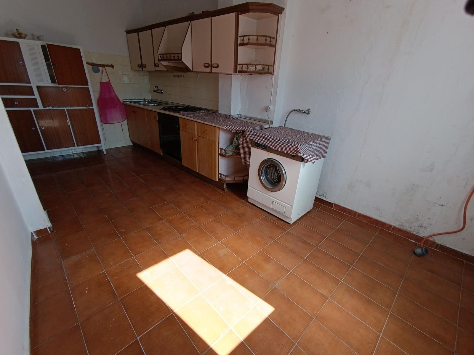 2 soverom Hus til salgs i Benaojan - € 49 000 (Ref: 8718459)