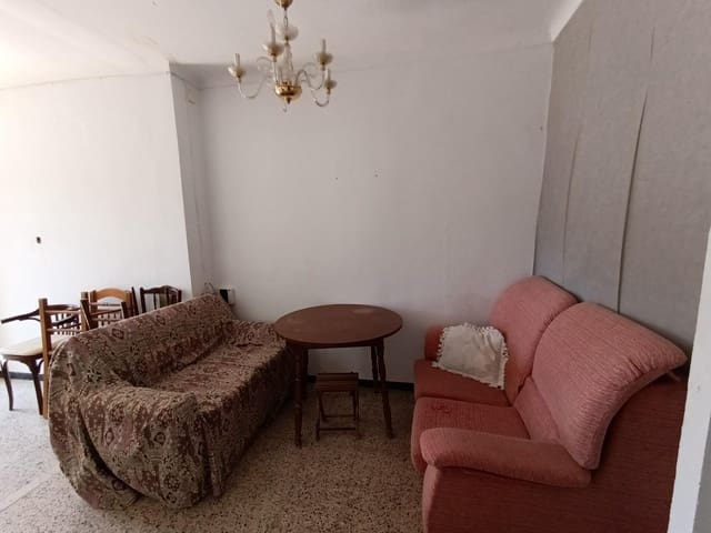 2 soverom Hus til salgs i Benaoján - € 49 000 (Ref: 8718459)