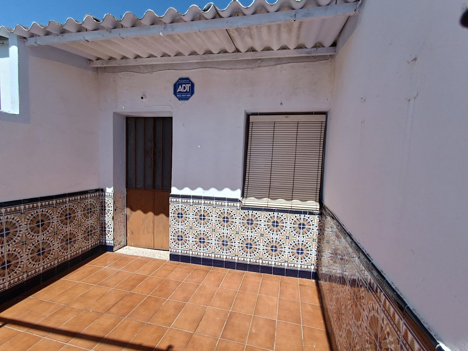 2 soverom Hus til salgs i Benaojan - € 49 000 (Ref: 8718459)