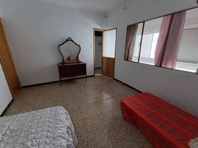 2 soverom Hus til salgs i Benaoján - € 49 000 (Ref: 8718459)