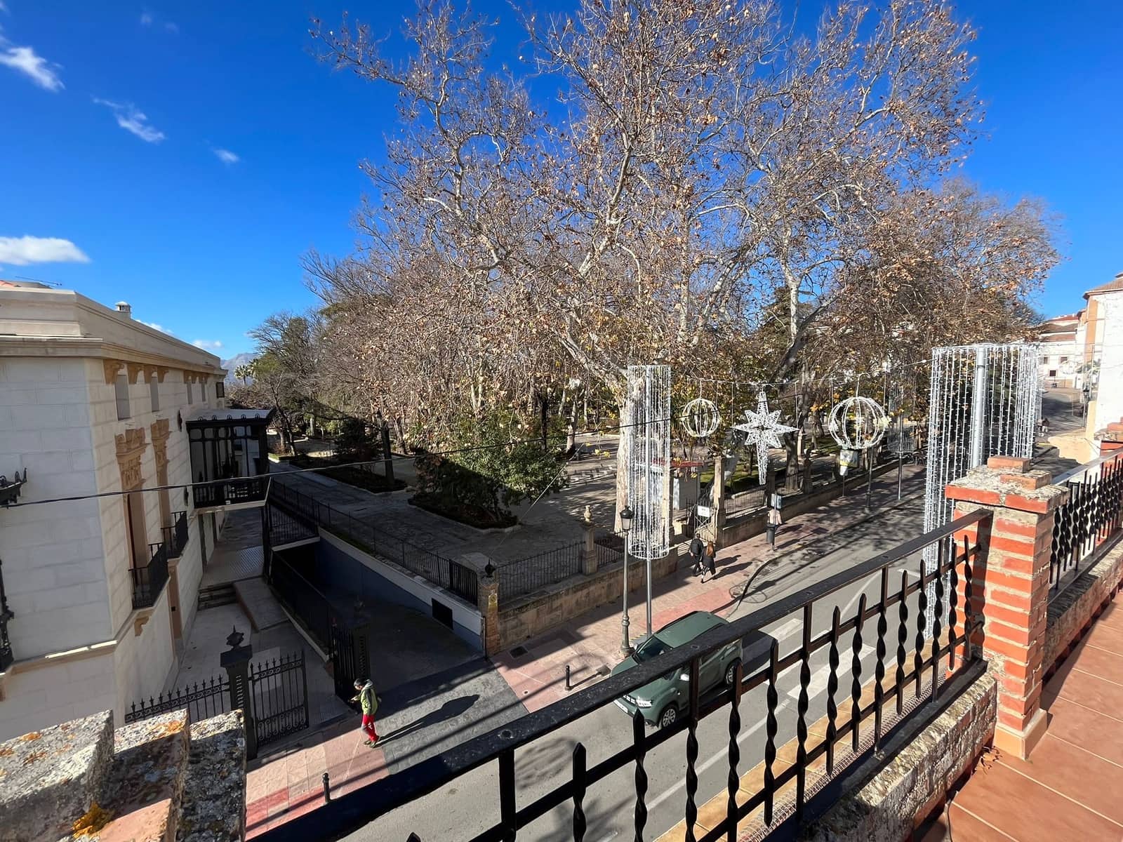 5 soveværelse Byhus til salg i Ronda - € 390.000 (Ref: 8735783)