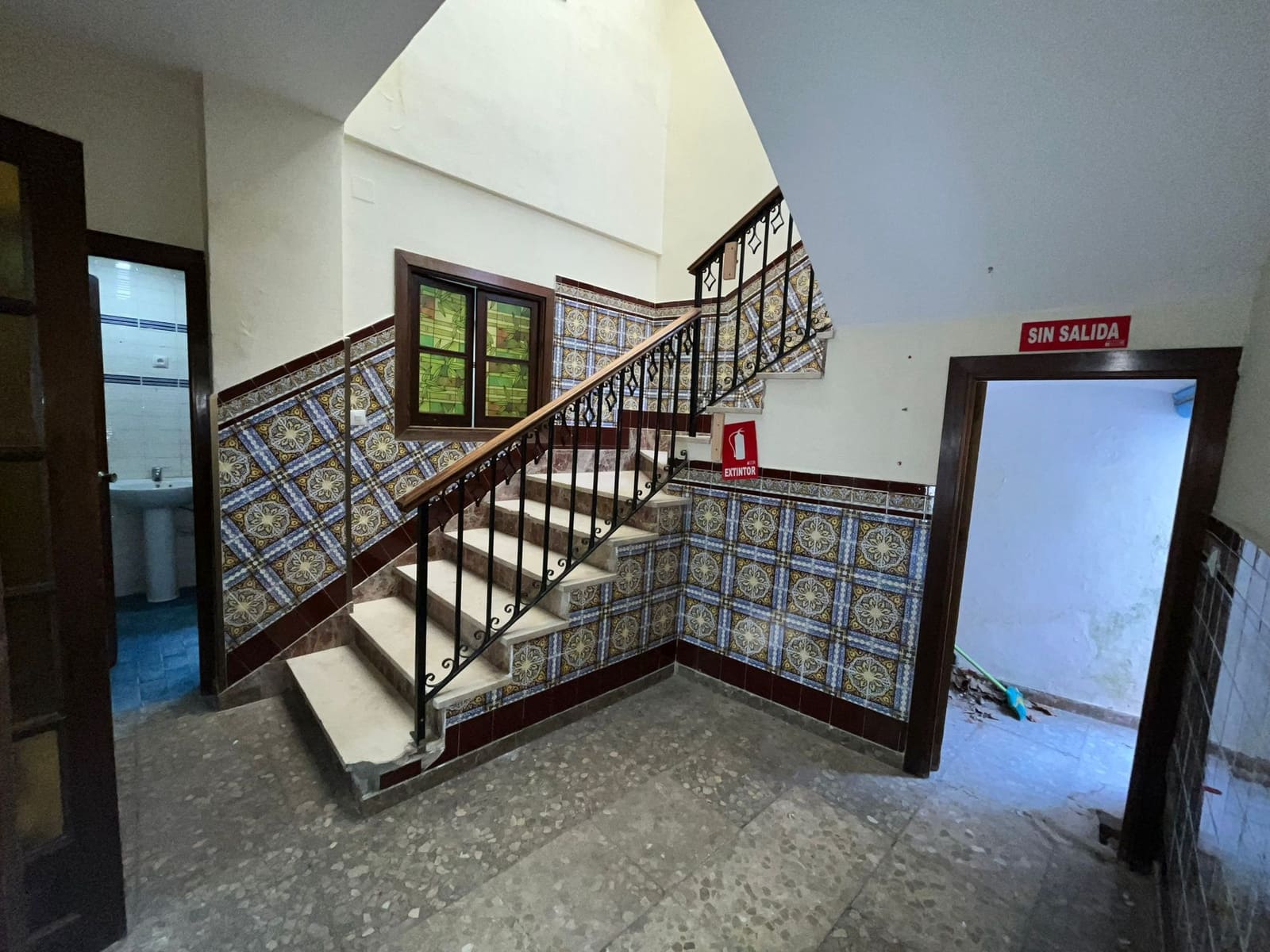 5 soveværelse Byhus til salg i Ronda - € 390.000 (Ref: 8735783)