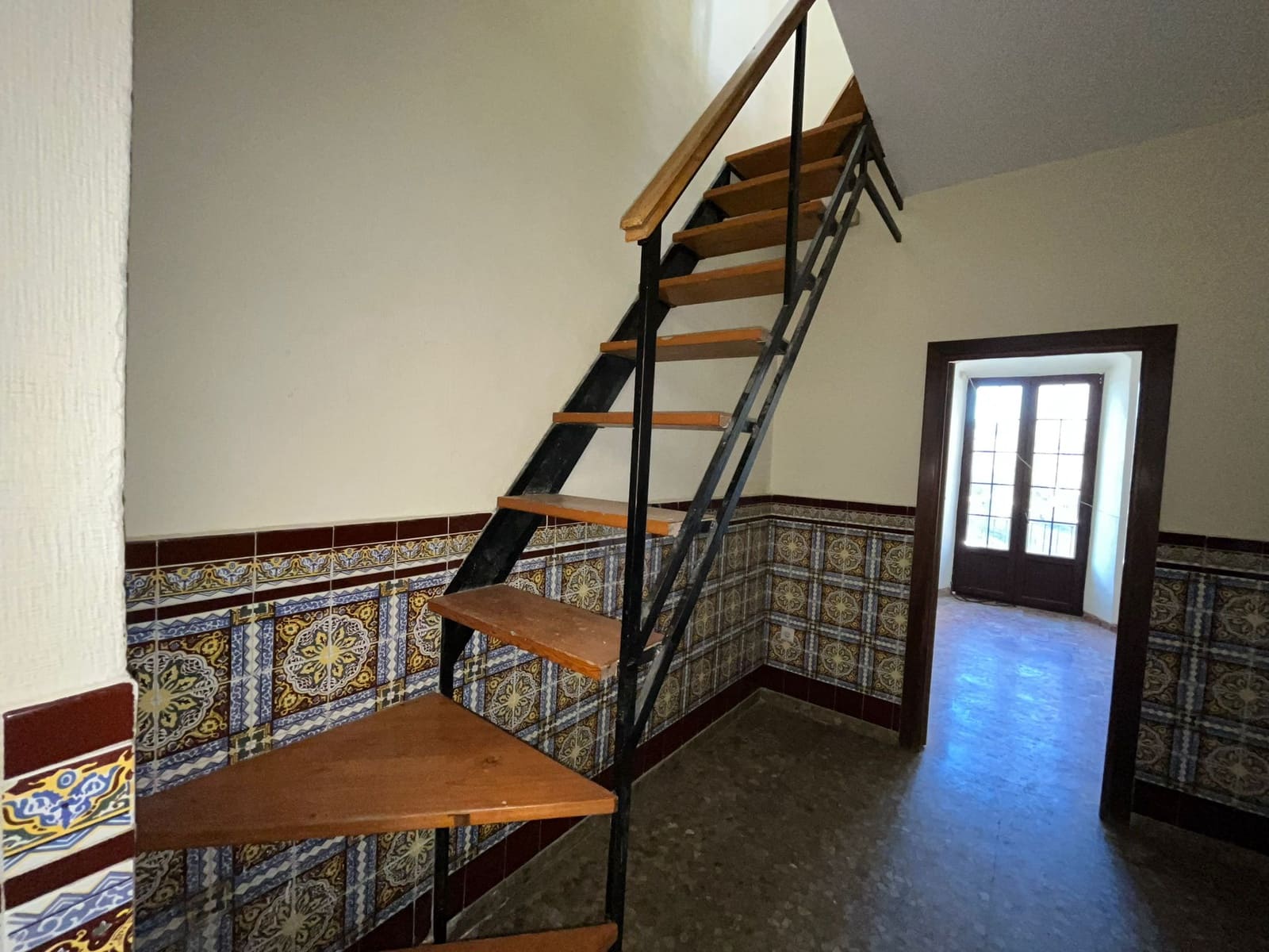 5 soveværelse Byhus til salg i Ronda - € 390.000 (Ref: 8735783)