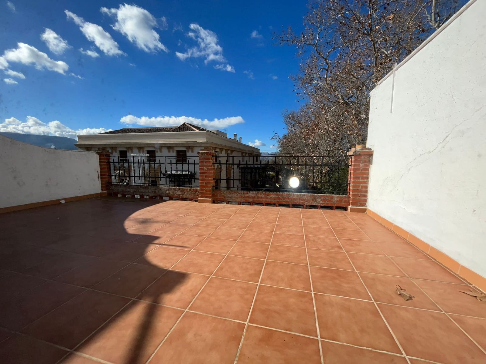 5 soveværelse Byhus til salg i Ronda - € 390.000 (Ref: 8735783)