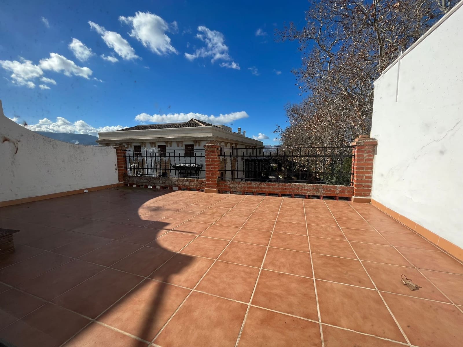 5 soveværelse Byhus til salg i Ronda - € 390.000 (Ref: 8735783)