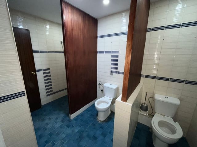 5 makuuhuone Omakotitalo myytävänä paikassa Ronda - 390 000 € (Ref: 8735783)