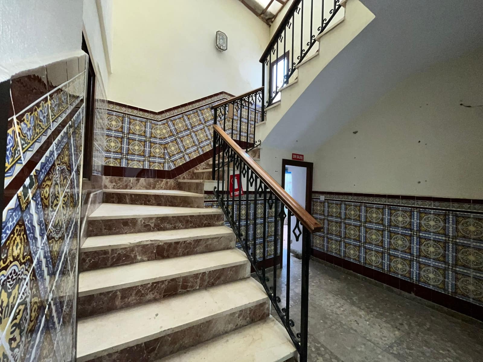 5 soveværelse Byhus til salg i Ronda - € 390.000 (Ref: 8735783)