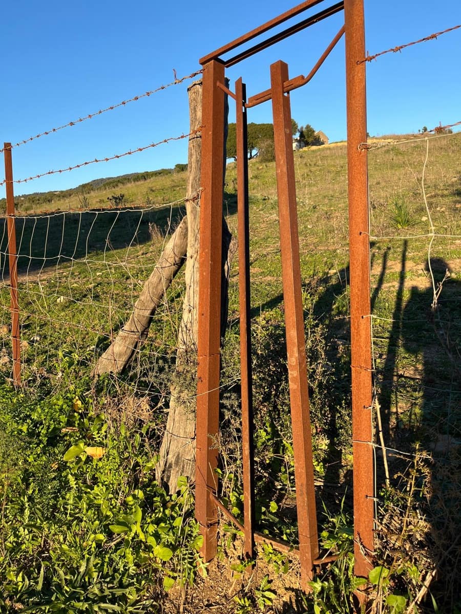 Byggegrund til salg i Gaucin - € 180.000 (Ref: 8751770)