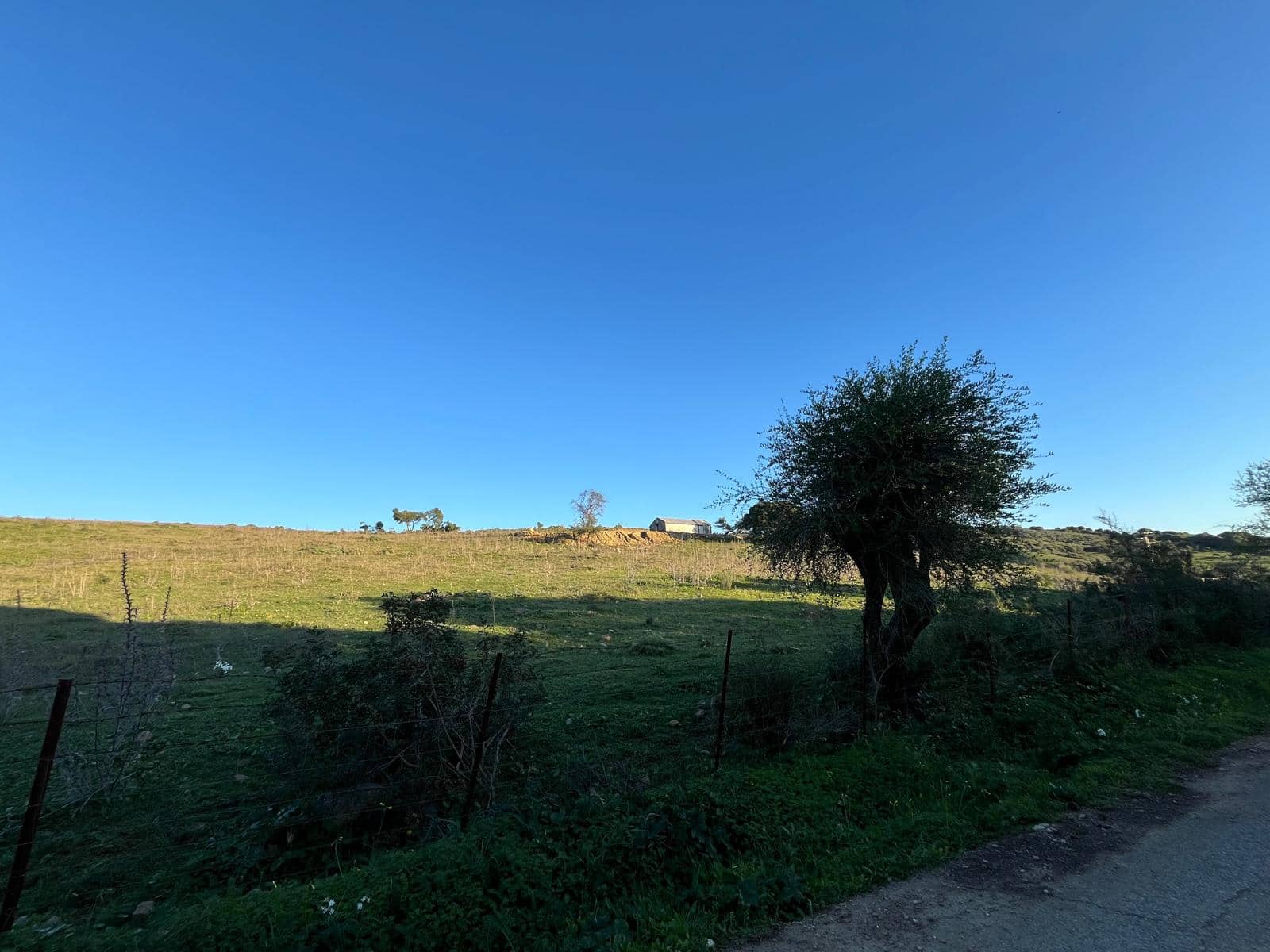 Byggegrund til salg i Gaucin - € 180.000 (Ref: 8751770)