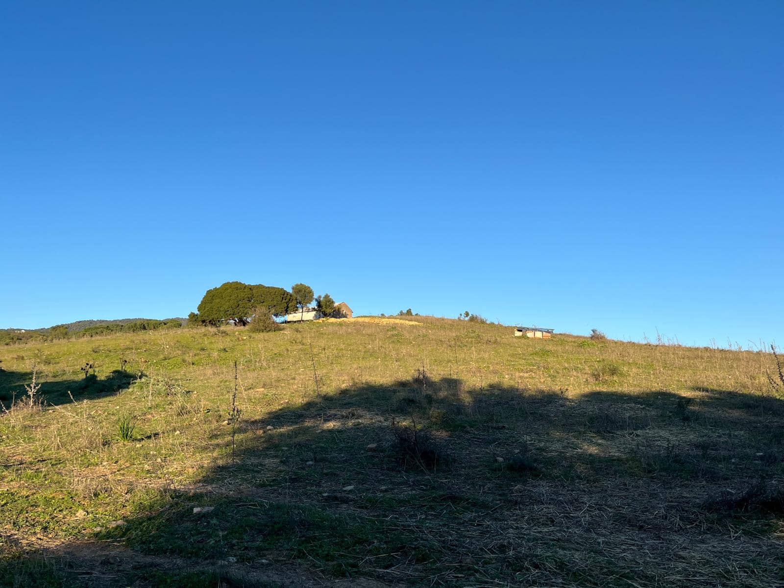 Byggegrund til salg i Gaucin - € 180.000 (Ref: 8751770)