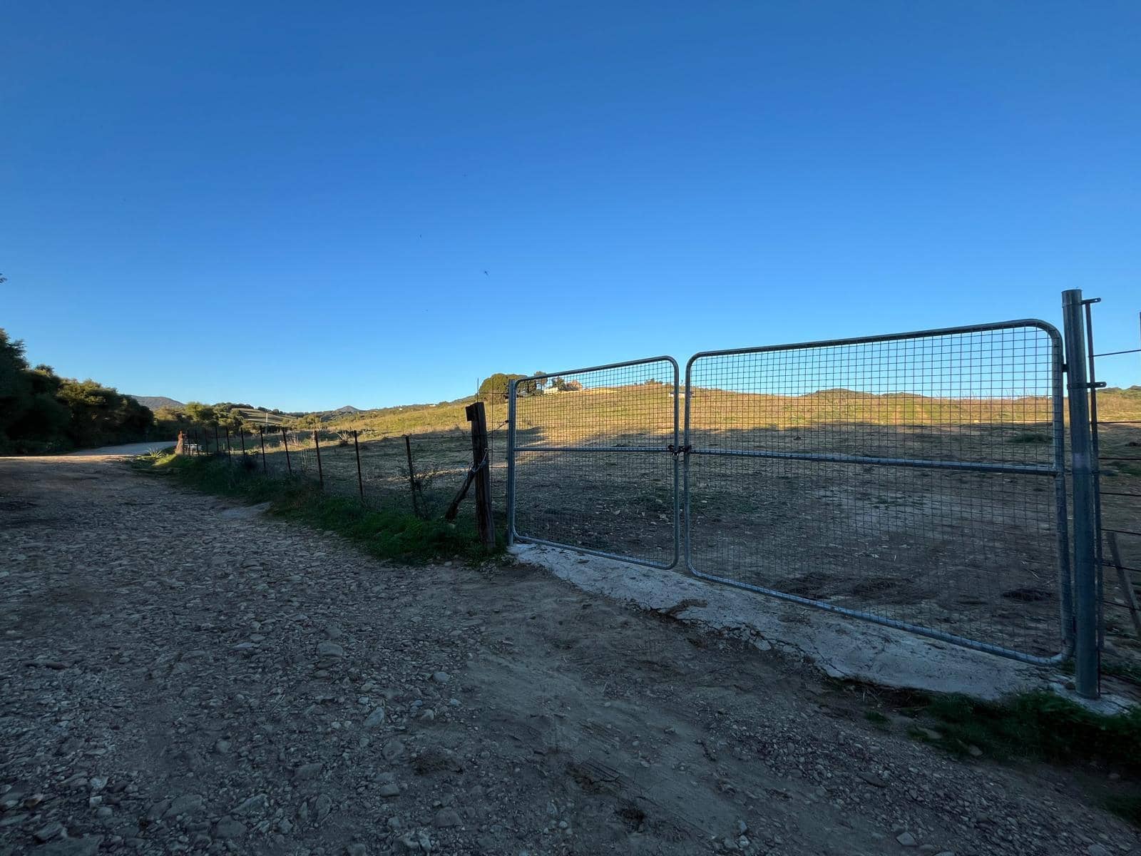 Byggegrund til salg i Gaucin - € 180.000 (Ref: 8751770)