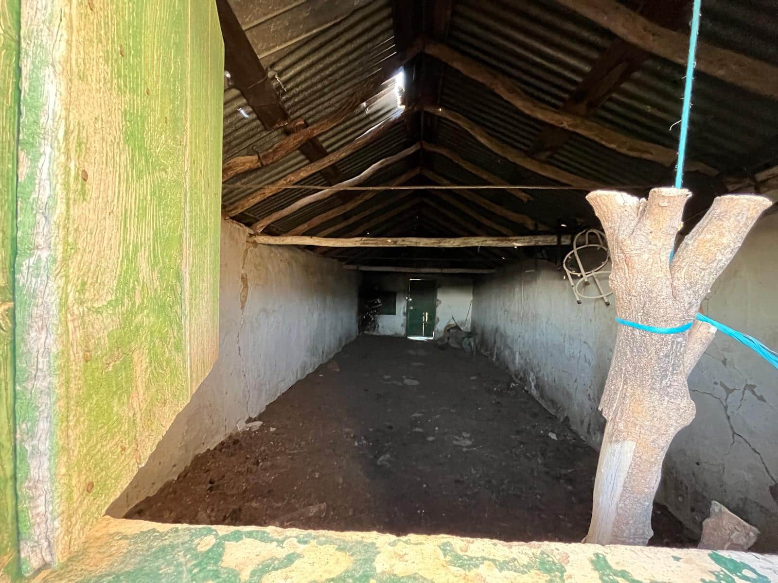 Byggegrund til salg i Gaucin - € 180.000 (Ref: 8751770)