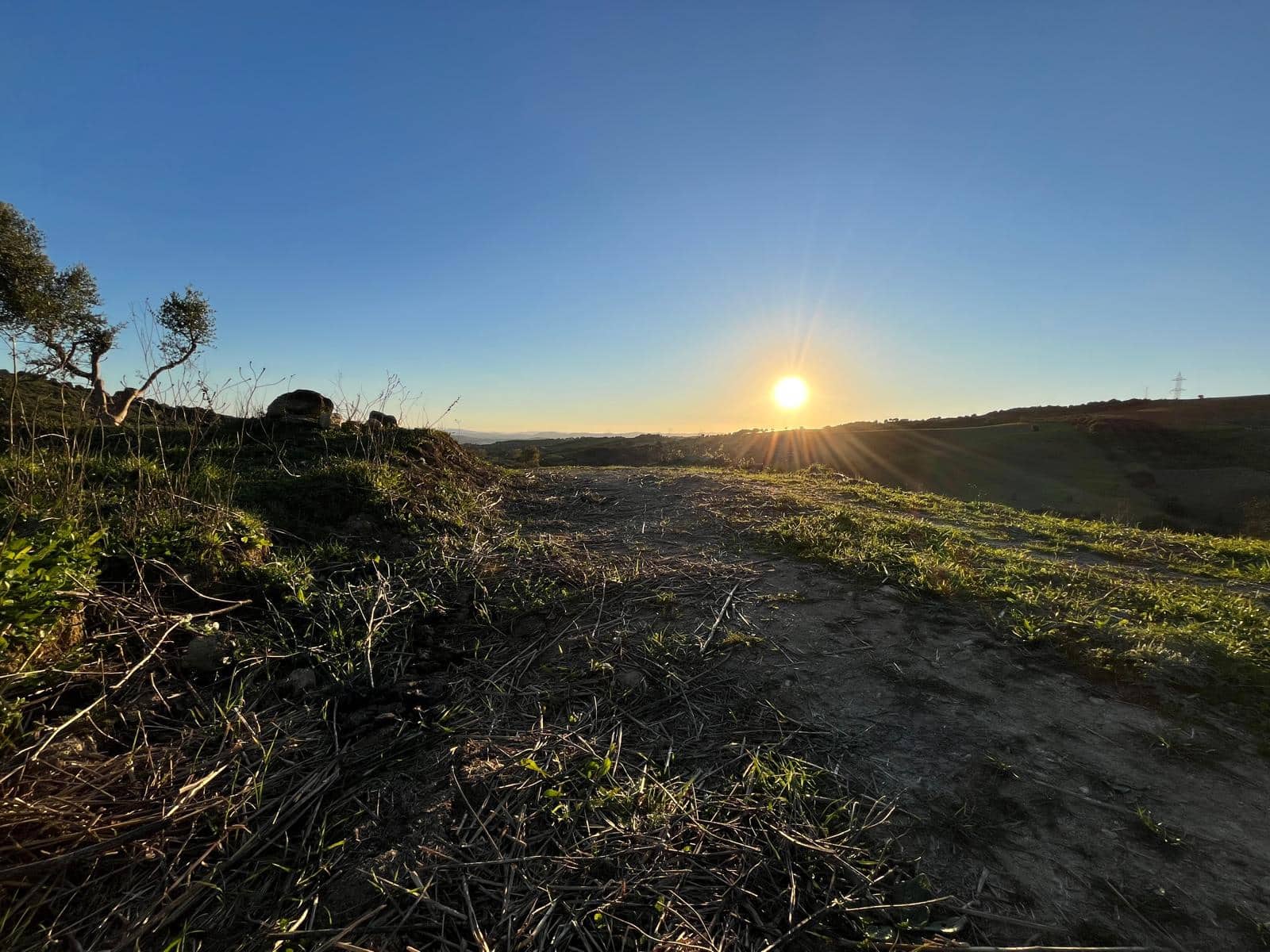 Byggegrund til salg i Gaucin - € 180.000 (Ref: 8751770)