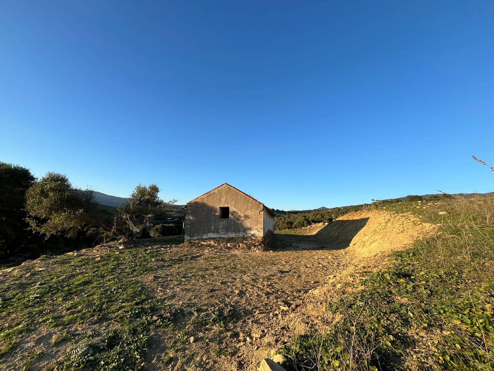 Byggegrund til salg i Gaucin - € 180.000 (Ref: 8751770)