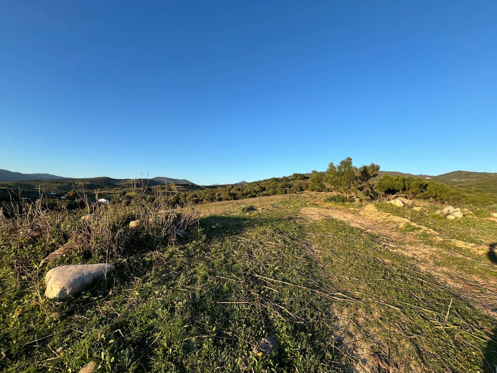 Byggegrund til salg i Gaucin - € 180.000 (Ref: 8751770)