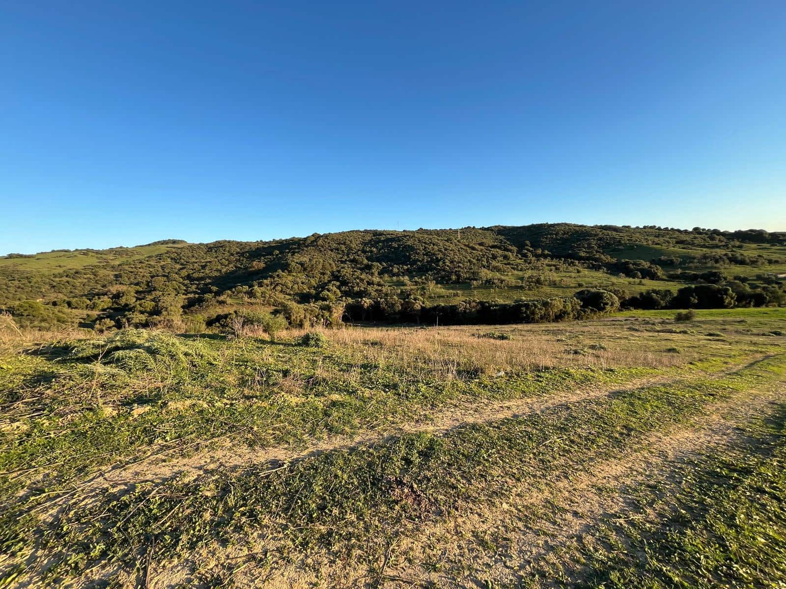 Byggegrund til salg i Gaucin - € 180.000 (Ref: 8751770)