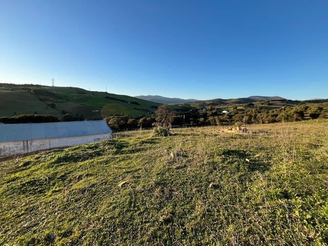 Tontti myytävänä paikassa Gaucín - 180 000 € (Ref: 8751770)