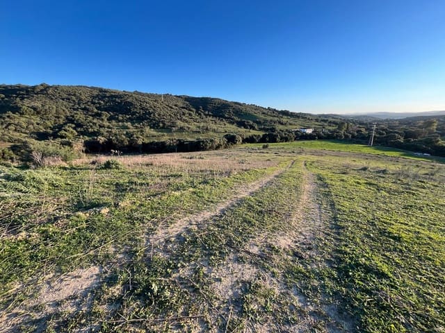 Tontti myytävänä paikassa Gaucín - 180 000 € (Ref: 8751770)