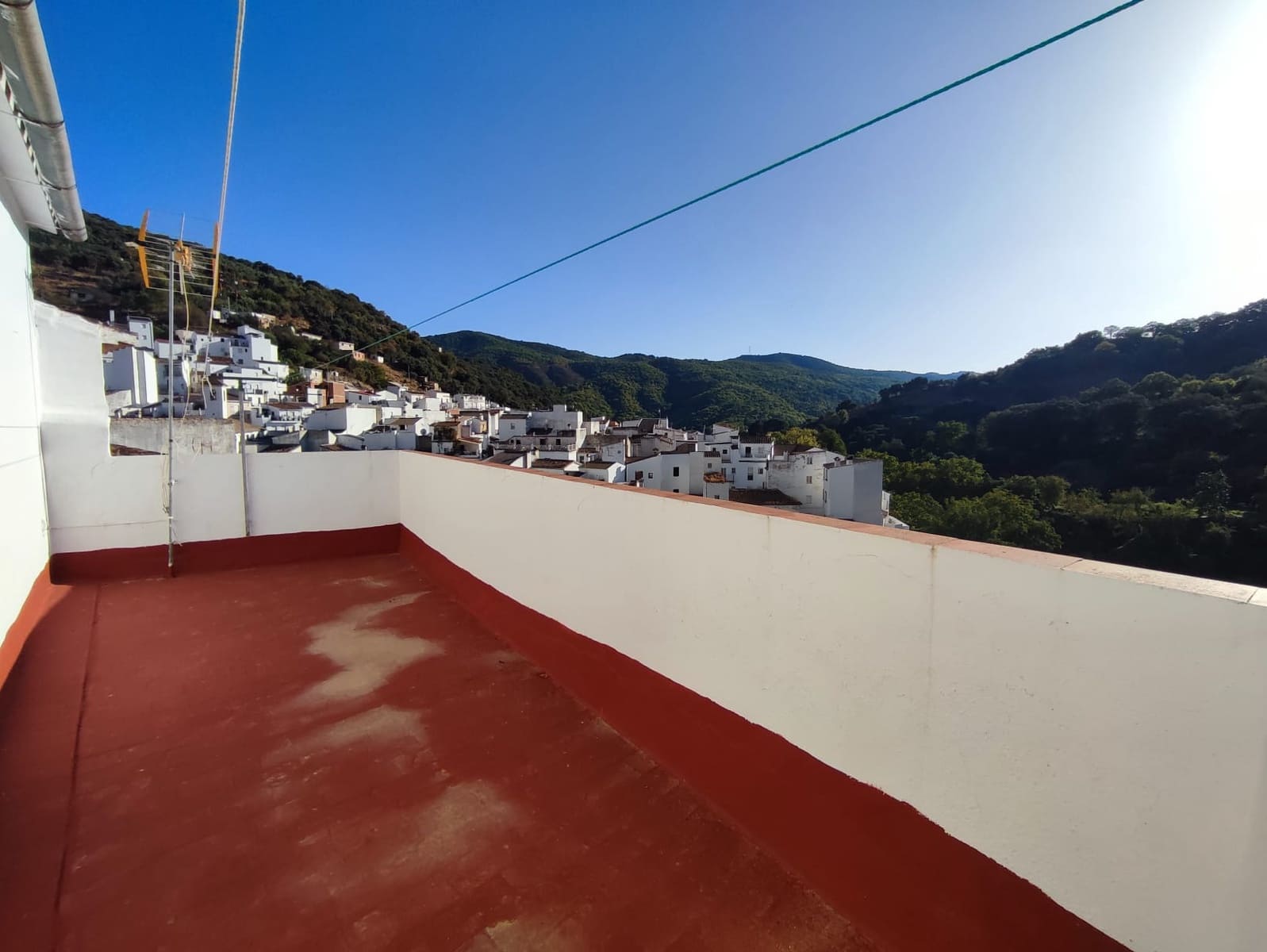 2 soveværelse Byhus til salg i Igualeja - € 100.000 (Ref: 8751777)