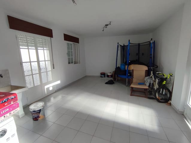 2 sovrum Hus till salu i Igualeja - 100 000 € (Ref: 8751777)