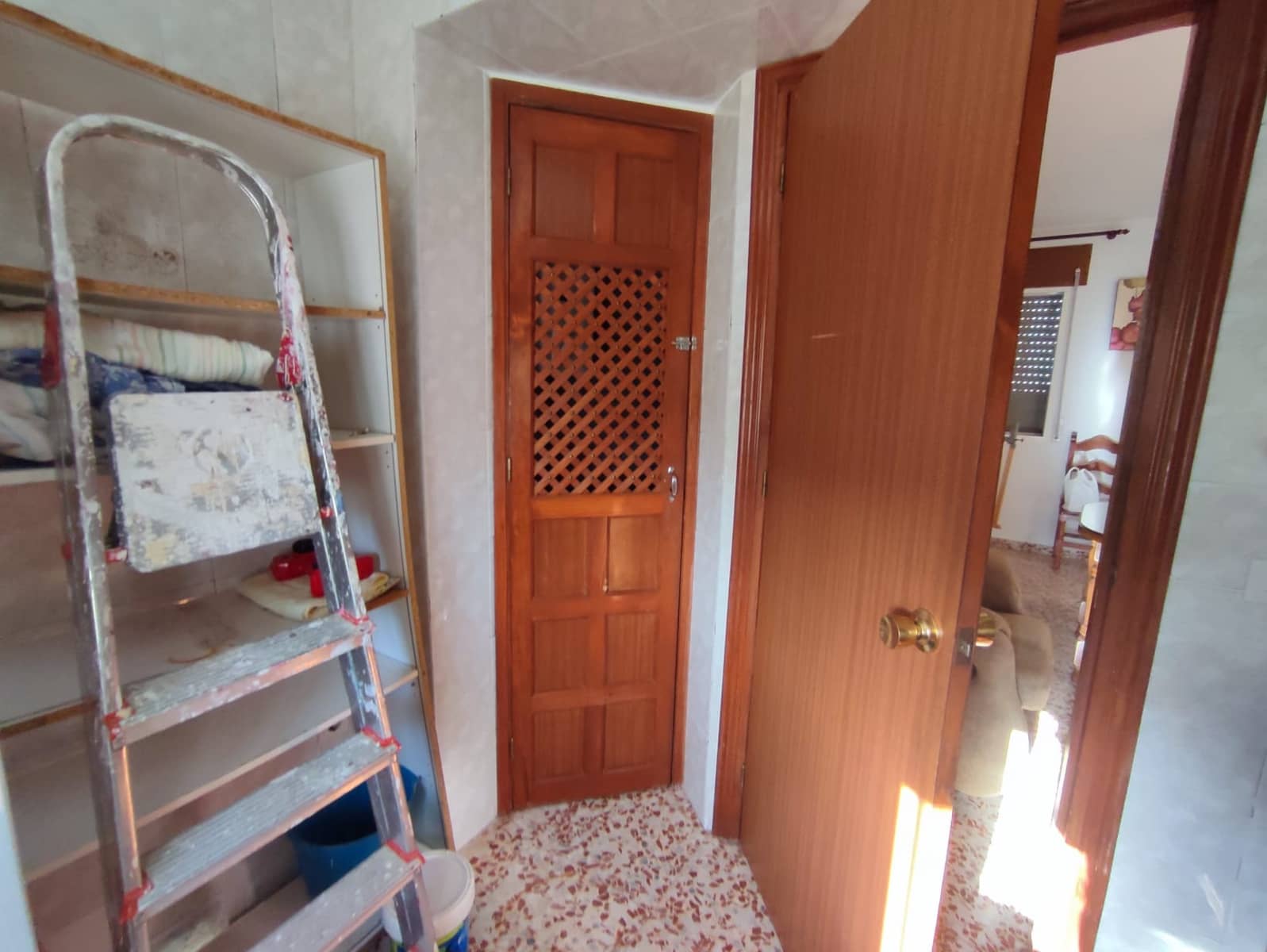 2 soveværelse Byhus til salg i Igualeja - € 100.000 (Ref: 8751777)