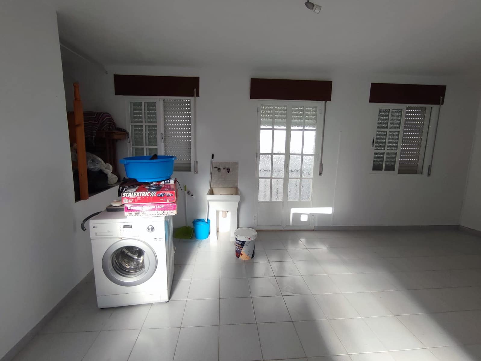 2 soveværelse Byhus til salg i Igualeja - € 100.000 (Ref: 8751777)