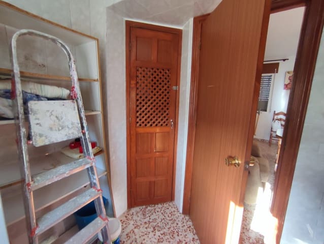 2 sovrum Hus till salu i Igualeja - 100 000 € (Ref: 8751777)