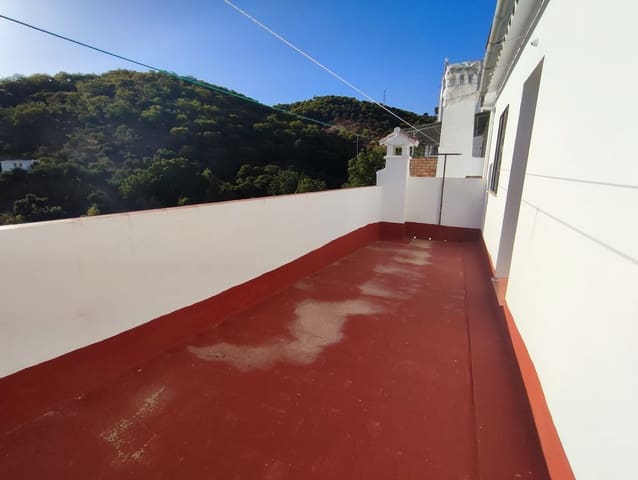 2 sovrum Hus till salu i Igualeja - 100 000 € (Ref: 8751777)