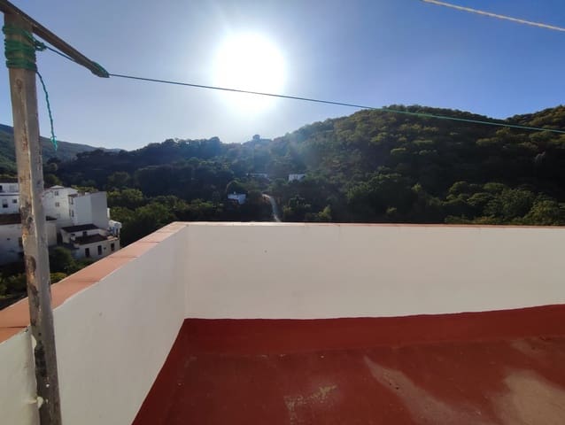 2 sovrum Hus till salu i Igualeja - 100 000 € (Ref: 8751777)