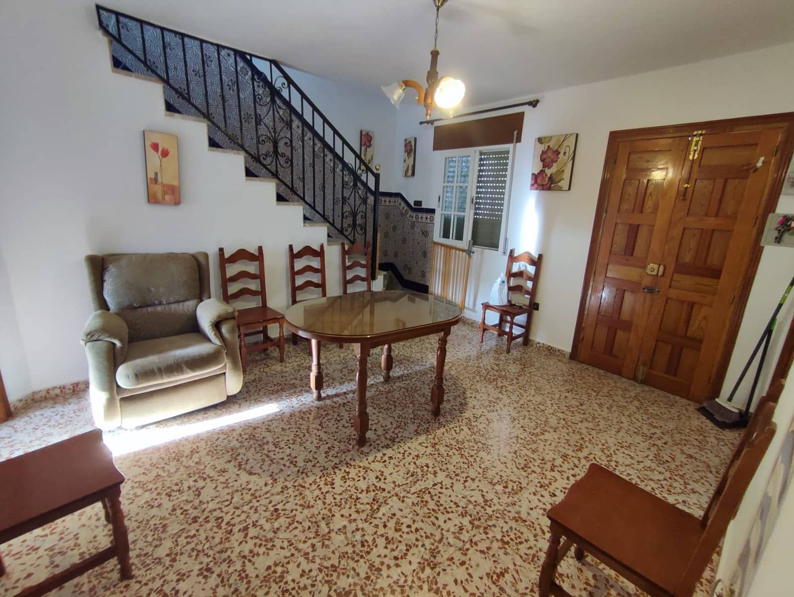 2 soveværelse Byhus til salg i Igualeja - € 100.000 (Ref: 8751777)