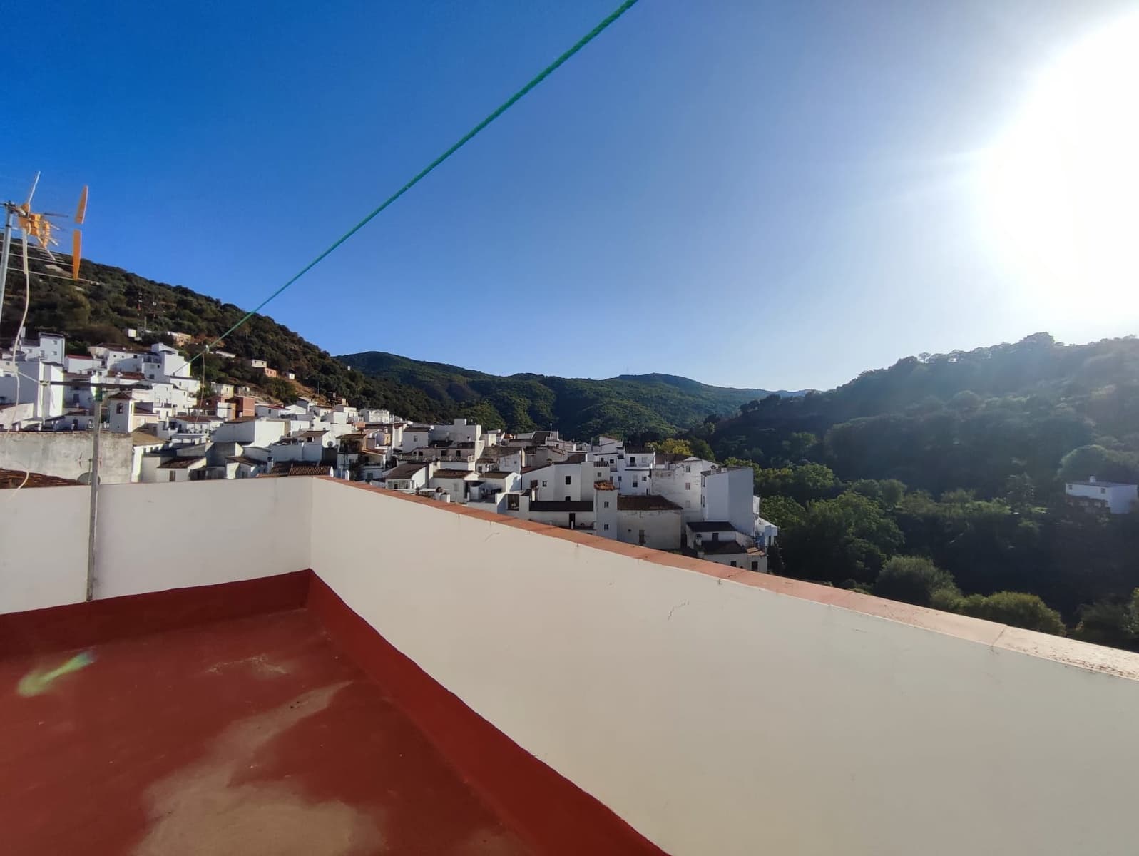 2 soveværelse Byhus til salg i Igualeja - € 100.000 (Ref: 8751777)