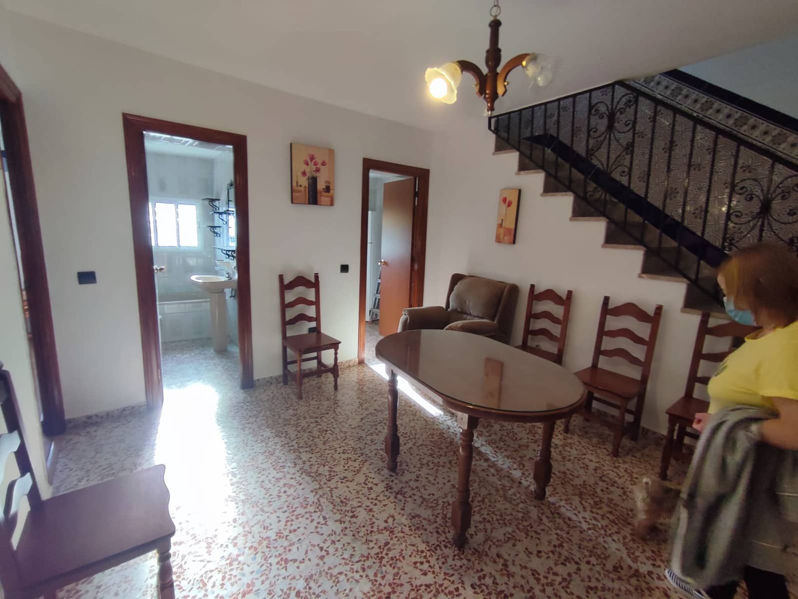 2 soveværelse Byhus til salg i Igualeja - € 100.000 (Ref: 8751777)