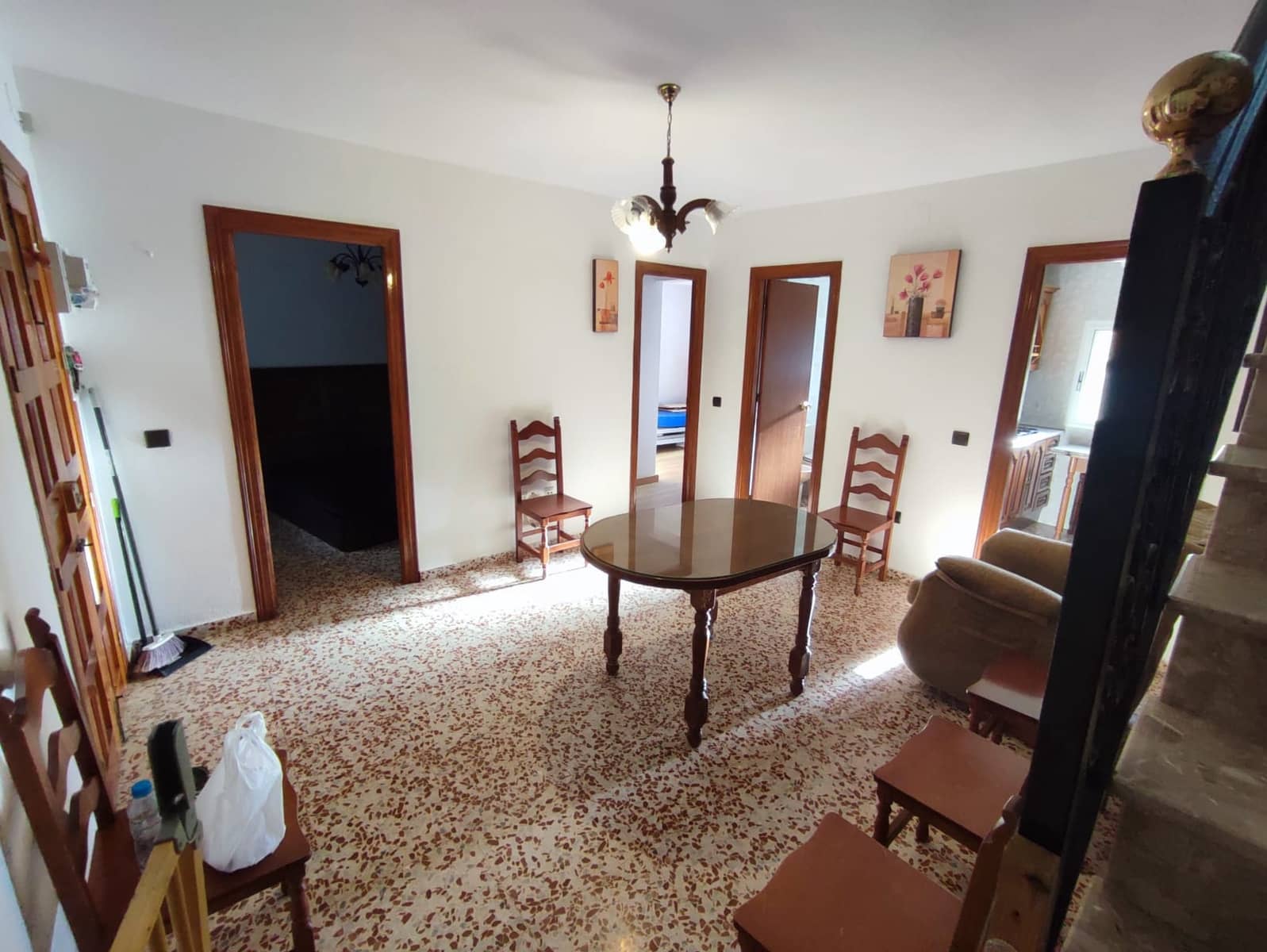 2 soveværelse Byhus til salg i Igualeja - € 100.000 (Ref: 8751777)