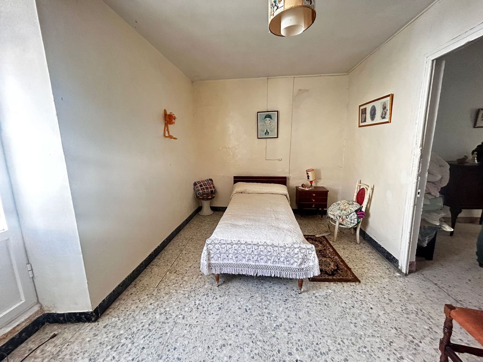 11 soveværelse Byhus til salg i Canete la Real - € 120.000 (Ref: 8765594)