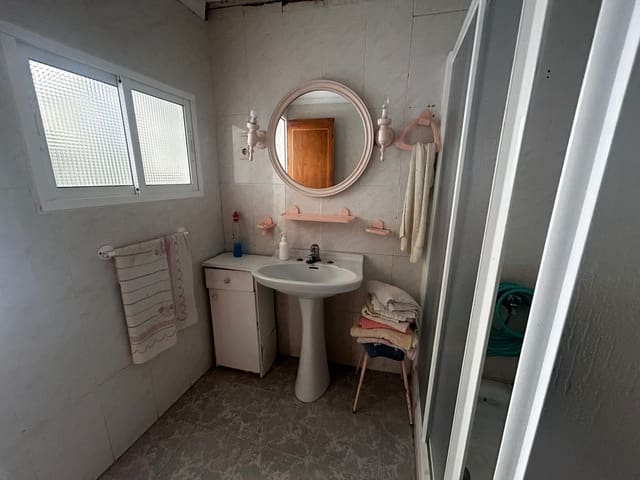 11 sovrum Hus till salu i Cañete la Real - 120 000 € (Ref: 8765594)