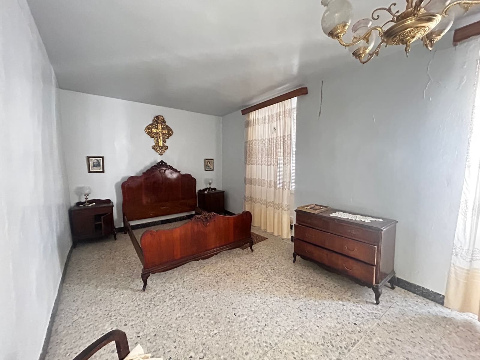 11 soveværelse Byhus til salg i Canete la Real - € 120.000 (Ref: 8765594)