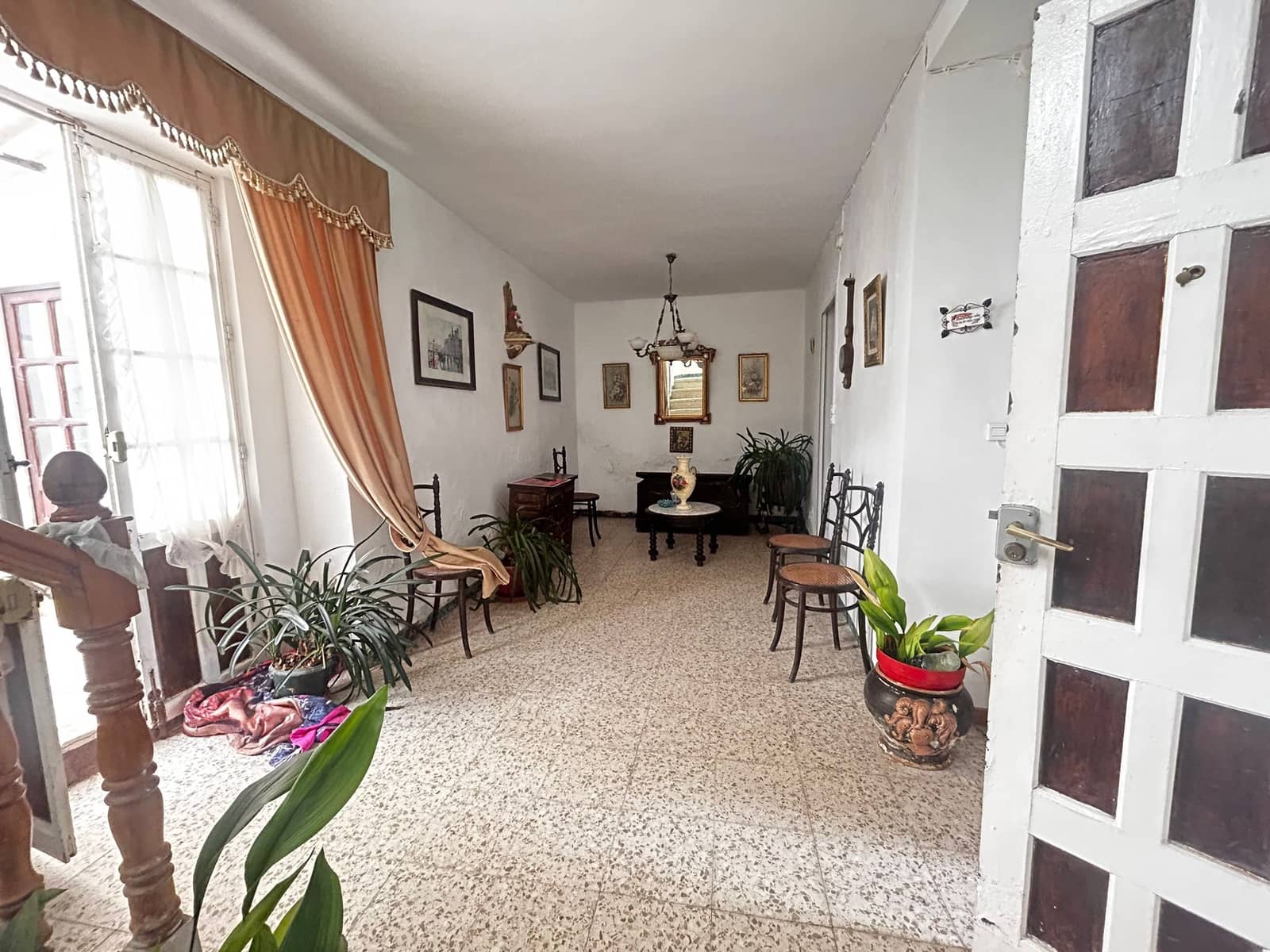 11 soveværelse Byhus til salg i Canete la Real - € 120.000 (Ref: 8765594)