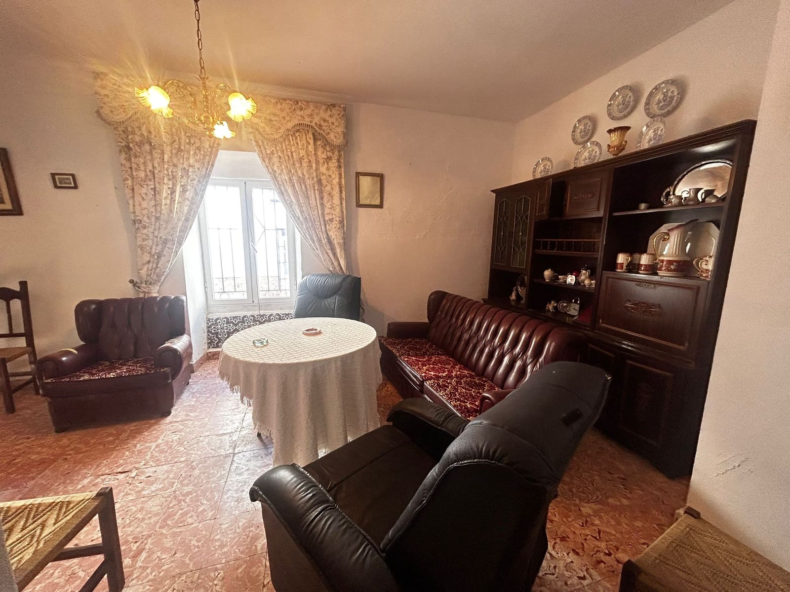 11 soveværelse Byhus til salg i Canete la Real - € 120.000 (Ref: 8765594)